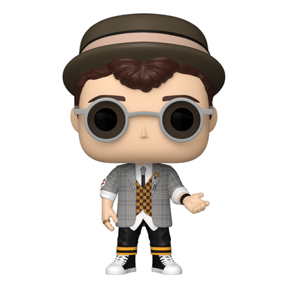 Funko – Pop! Vinyl – Pretty in Pink – Duckie Dale Limited Edition