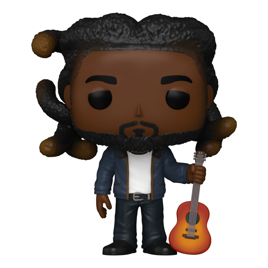 Funko – Pop! Vinyl – Shaboozey – Exclusive Figure