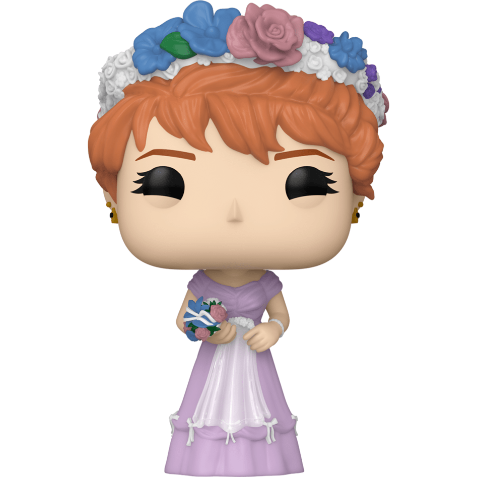 Funko – Pop! Vinyl – Sixteen Candles – Samantha Limited Edition