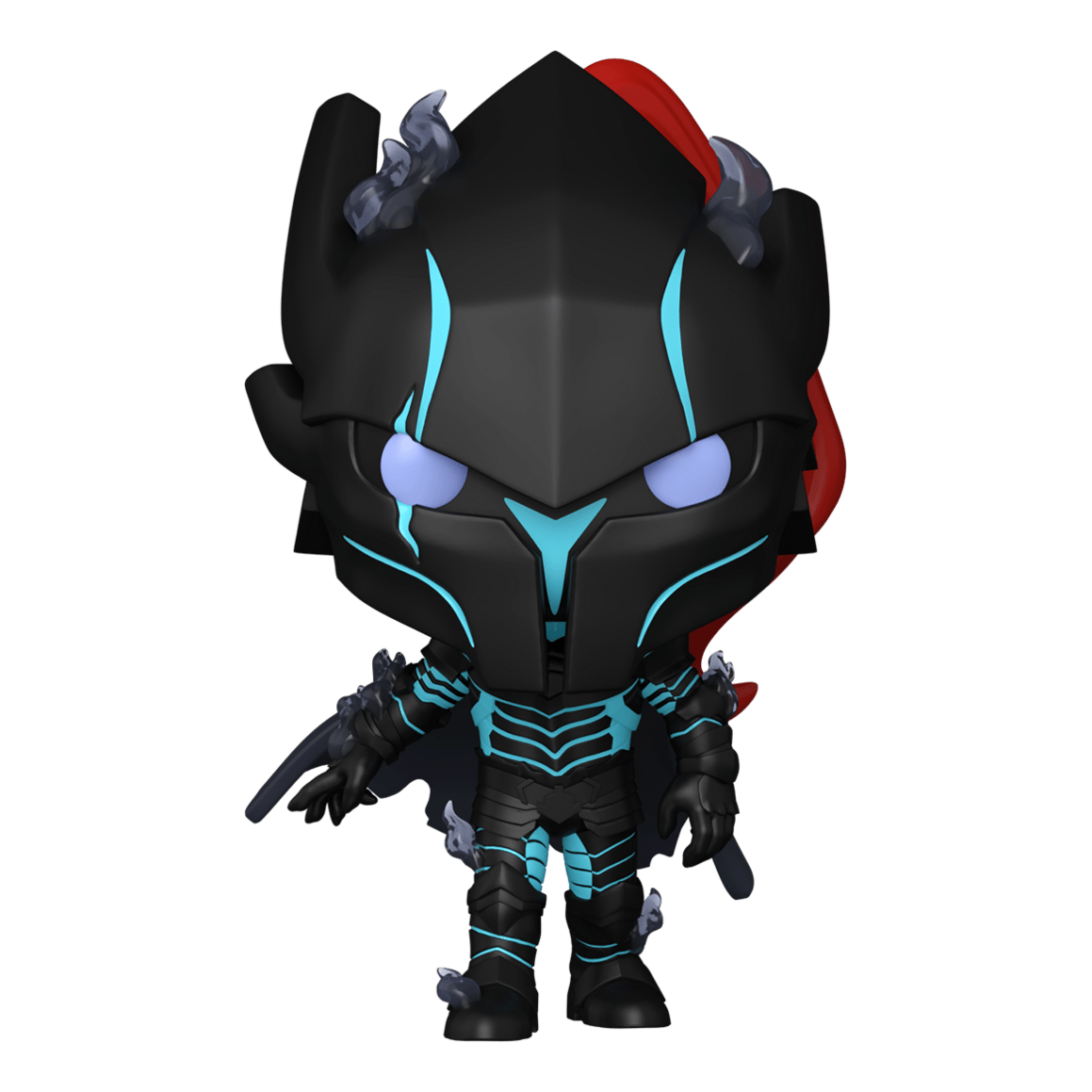 Funko – Pop! Vinyl – Solo Leveling – Igris (Chance of Chase)