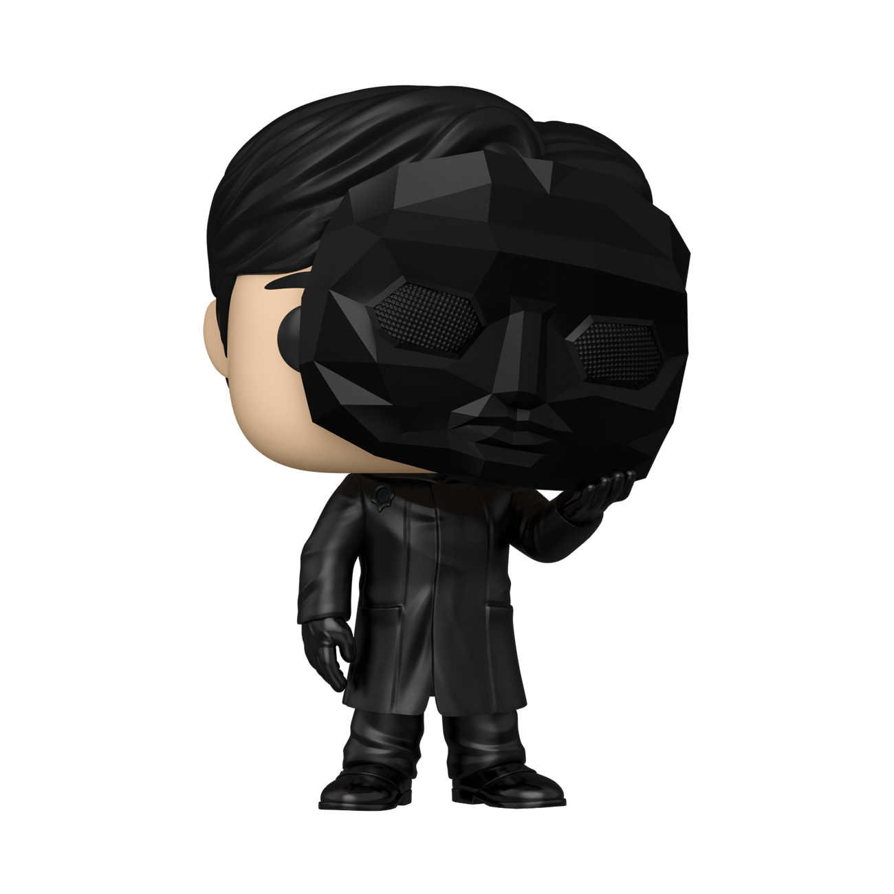 Funko – Pop! Vinyl – Squid Game – Front Man 889698797306