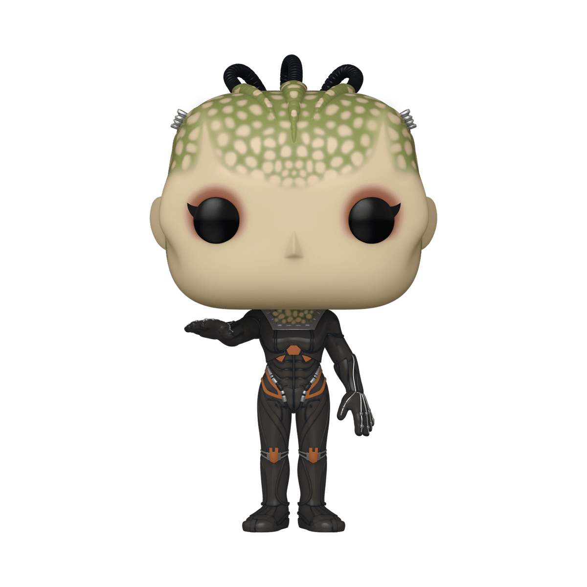 Funko – Pop! Vinyl – Star Trek – Borg Queen Special Edition 889698834513