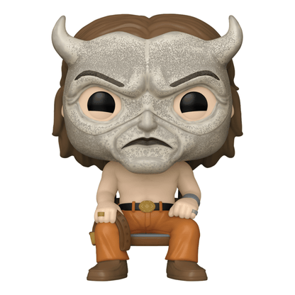 Funko – Pop! Vinyl – The Black Phone – The Grabber Special Edition