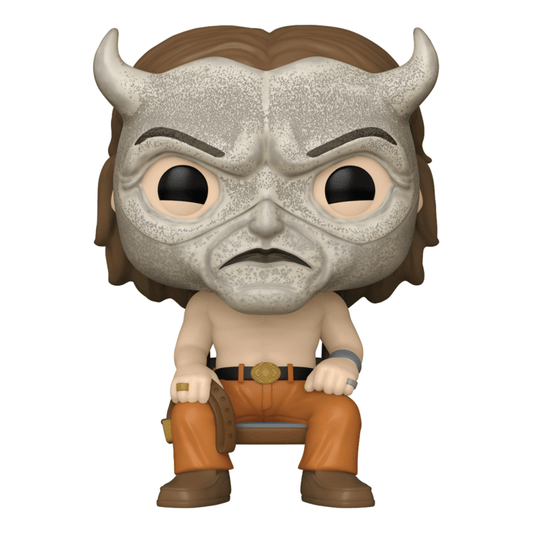Funko – Pop! Vinyl – The Black Phone – The Grabber Special Edition