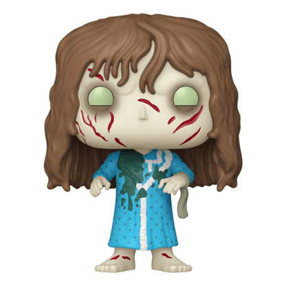 Funko Pop! Vinyl - The Exorcist - Regan MacNeil 889698883559