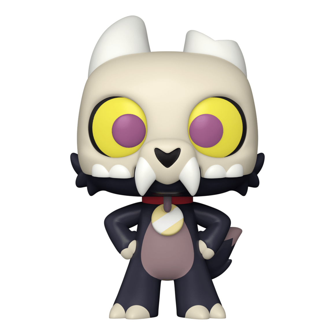 Funko – Pop! Vinyl – The Owl House – King (Chance of Chase)