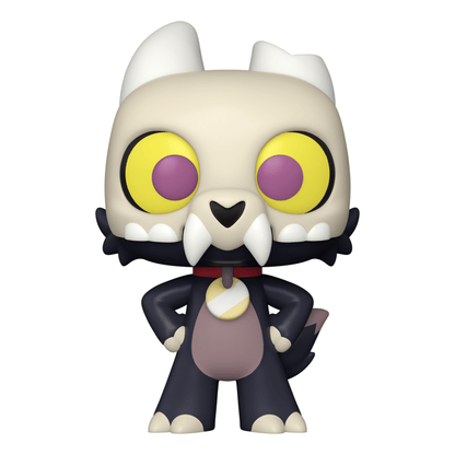 Funko – Pop! Vinyl – The Owl House – King (Chance of Chase)