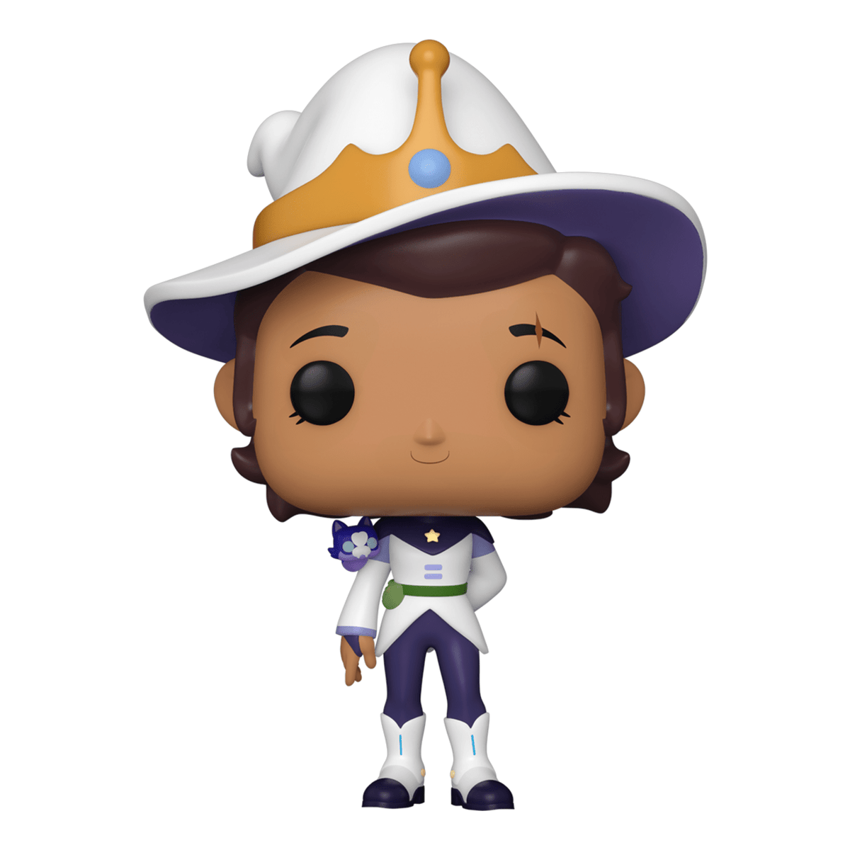 Funko – Pop! Vinyl – The Owl House – Luz Limited Edition