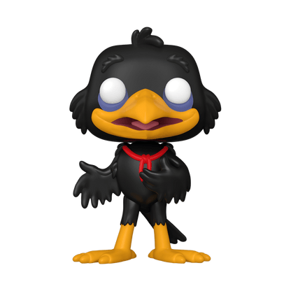 Funko Pop! Vinyl - The Secret of NIMH - Jeremy Figure