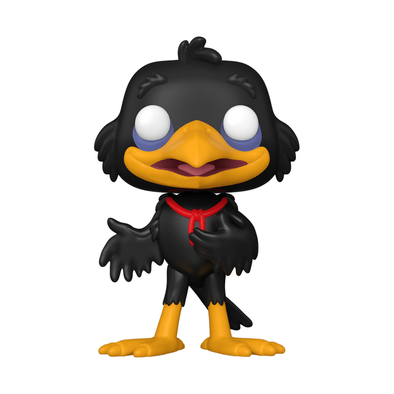 Funko Pop! Vinyl - The Secret of NIMH - Jeremy Figure