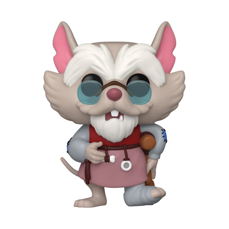 Funko Pop! Vinyl - The Secret of NIMH - Mr Ages
