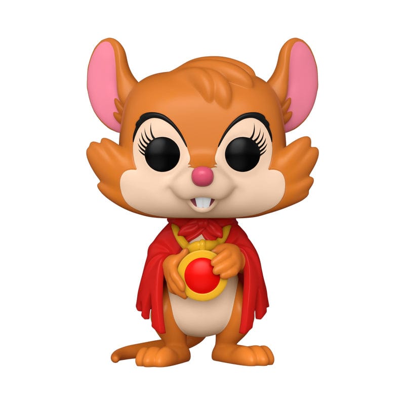 Funko Pop! Vinyl - The Secret of NIMH - Mrs Brisby