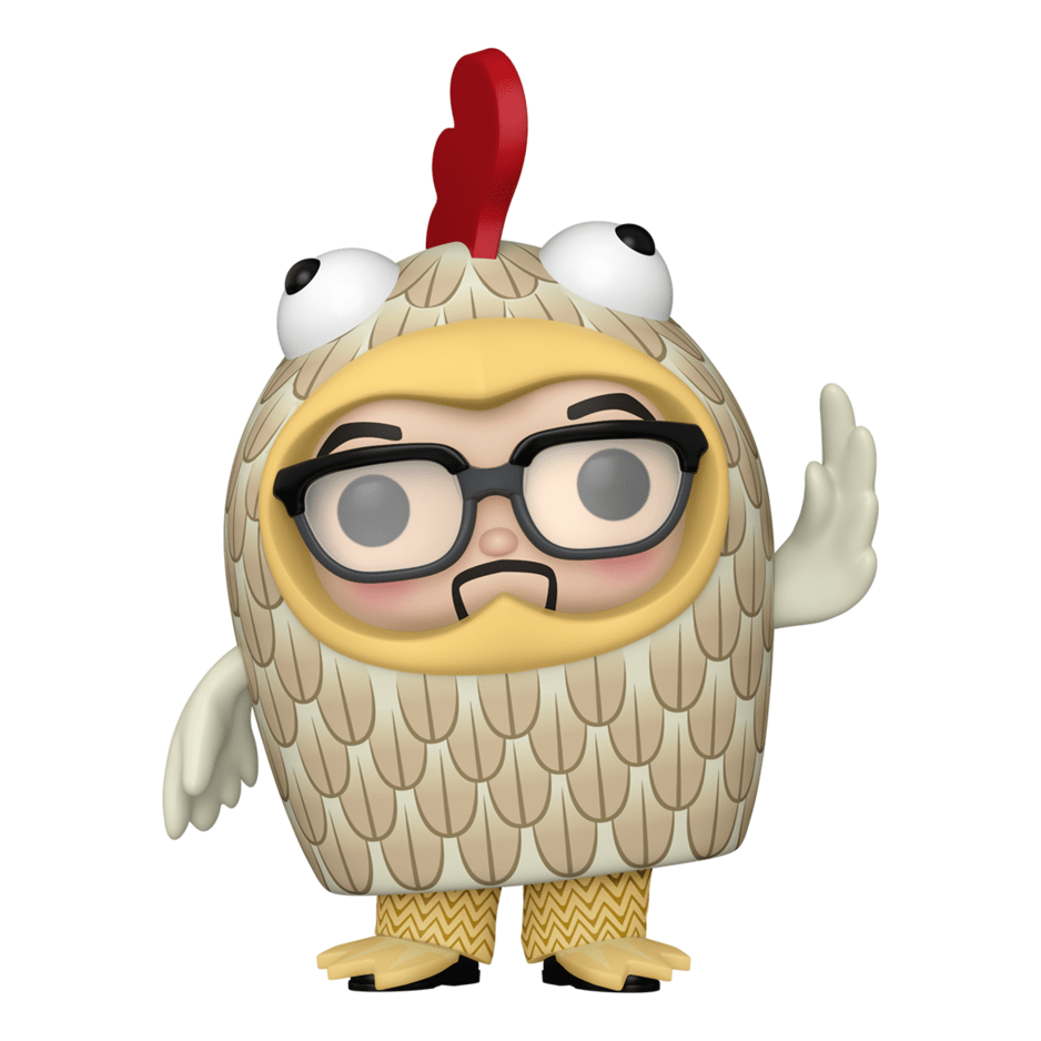 Funko – Pop! Vinyl – Toy Story – Al Limited Edition