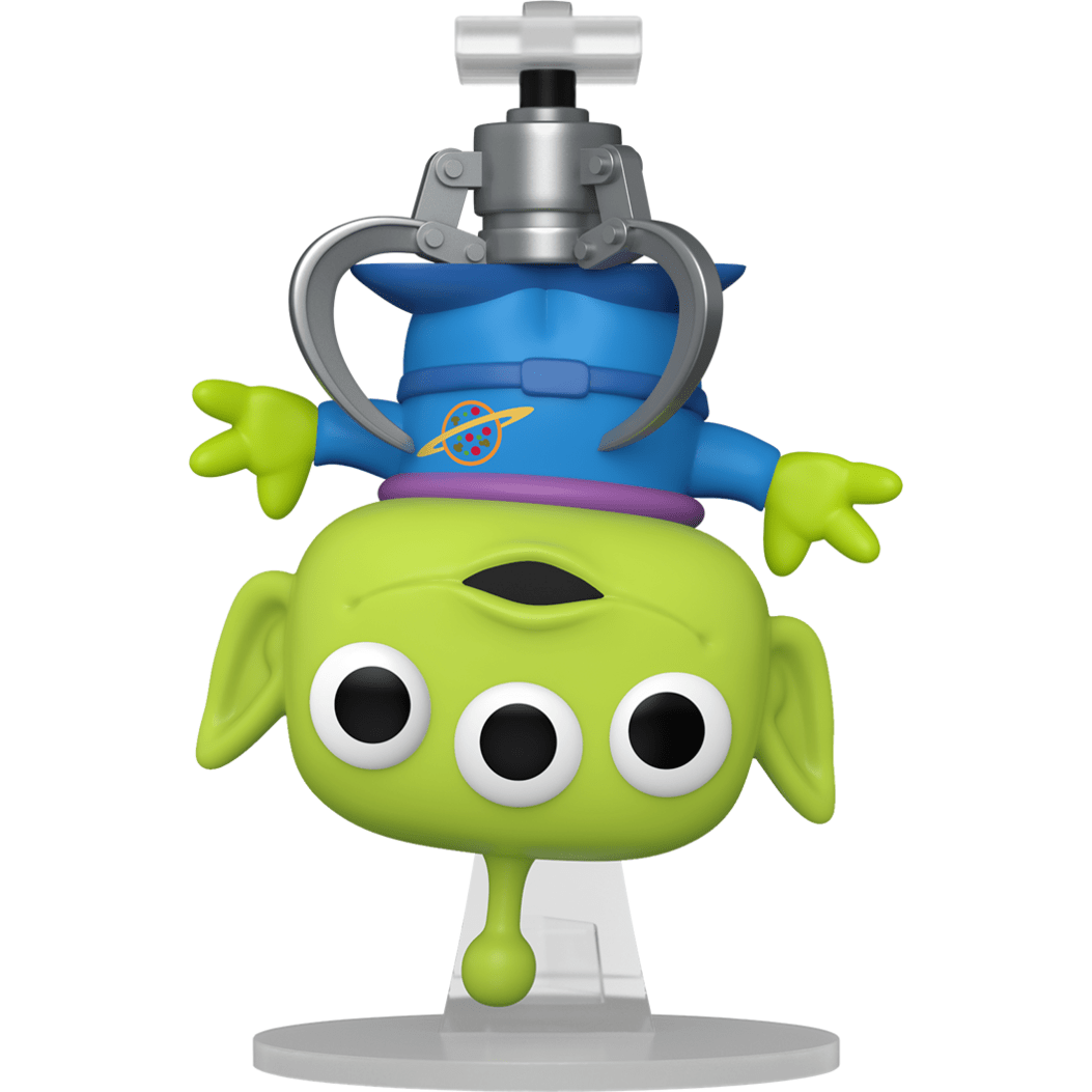 Funko – Pop! Vinyl – Toy Story – Alien Limited Edition