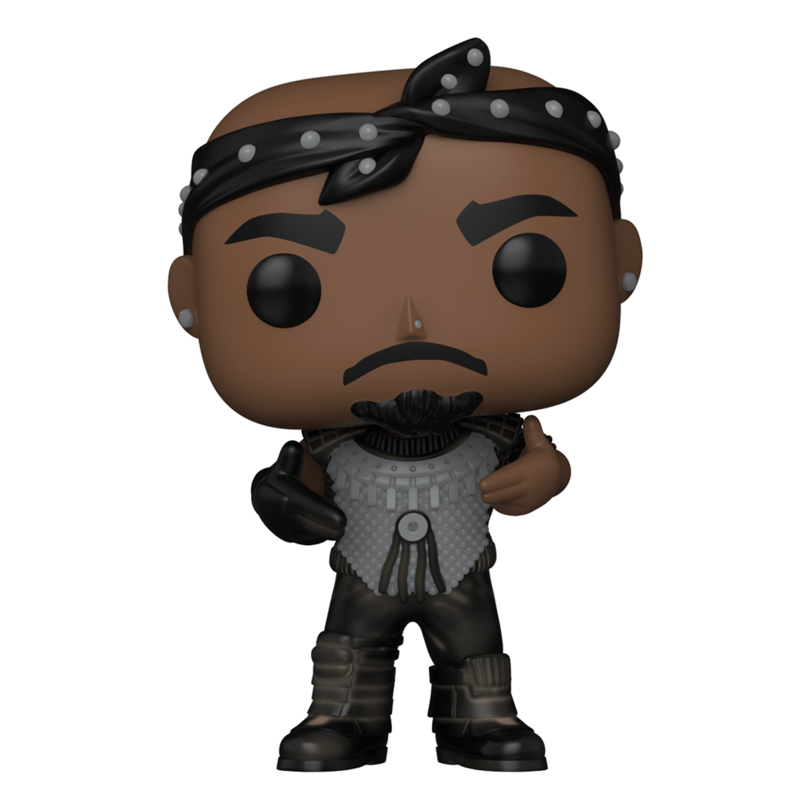 Funko – Pop! Vinyl – Tupac Shakur – Special Edition Figure