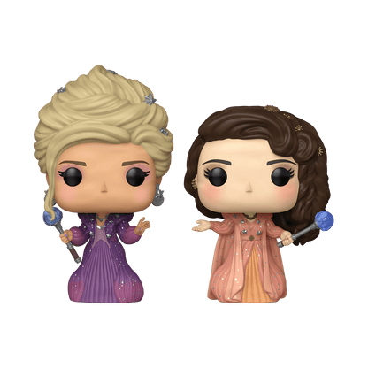 Funko – Pop! Vinyl – Wicked – Special Edition 2-Pack