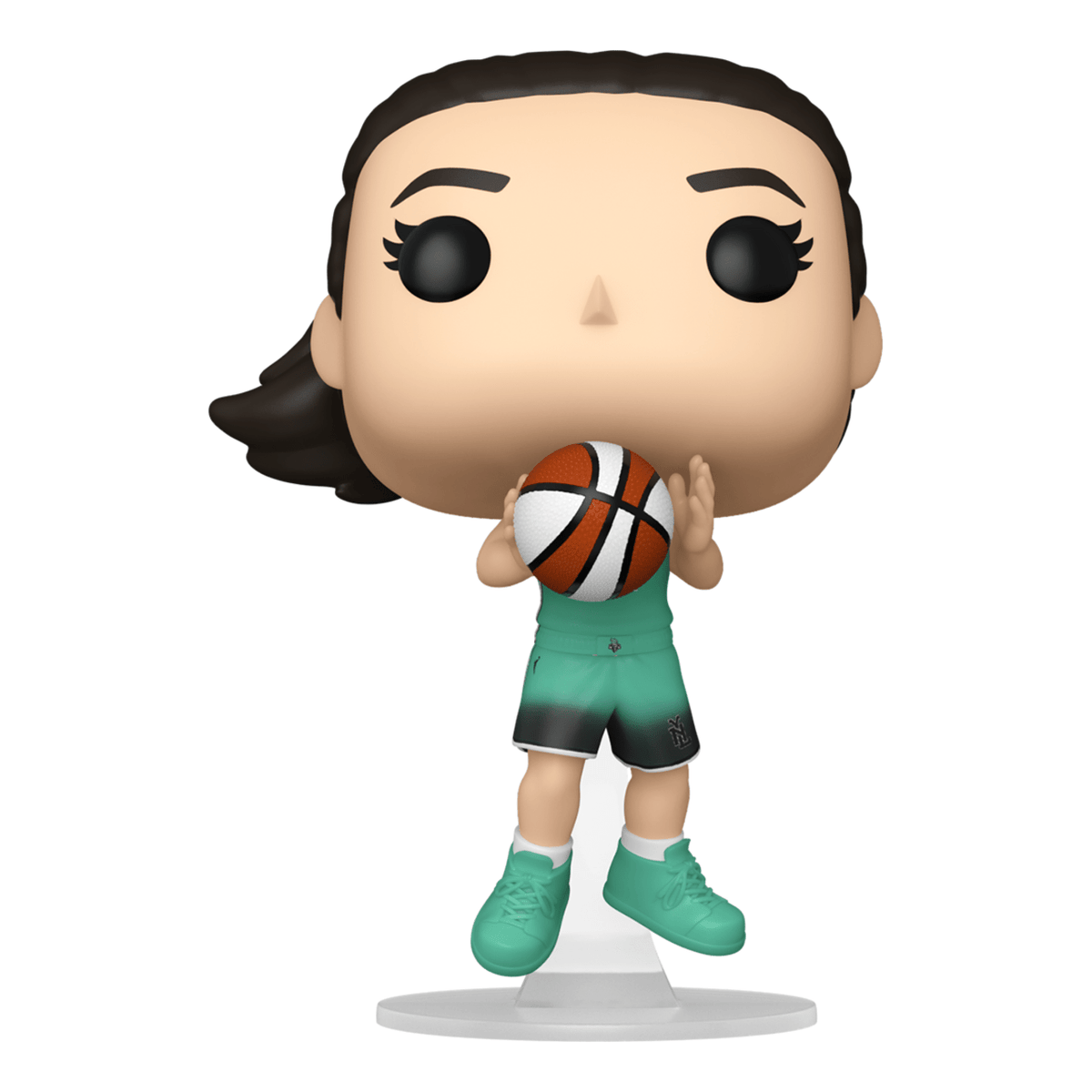 Funko – Pop! Vinyl – WNBA – Breanna Stewart