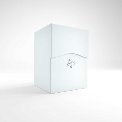 Gamegenic Deck Holder 100+ White 4251715401750