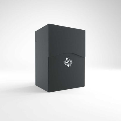 Gamegenic Deck Holder 80+ Black 4251715401453
