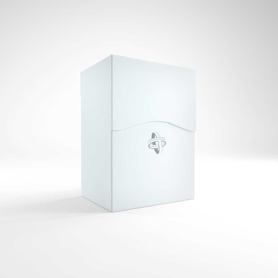Gamegenic Deck Holder 80+ White 4251715401538