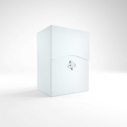 Gamegenic Deck Holder 80+ White 4251715401538