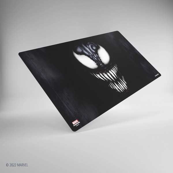 Gamegenic Marvel Champions Game Mat - Venom 4251715412602