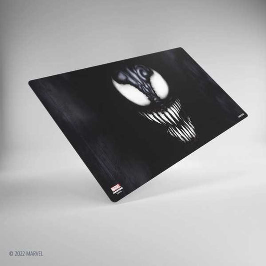 Gamegenic Marvel Champions Game Mat - Venom 4251715412602