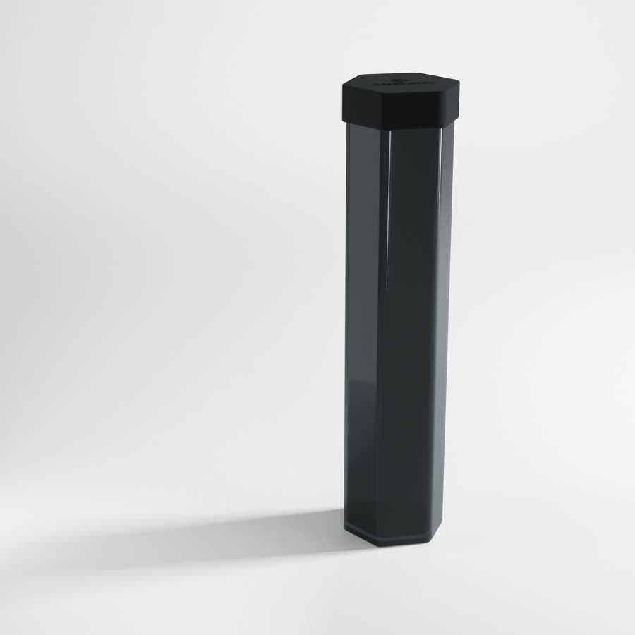 Gamegenic Playmat Tube- Black 4251715407455