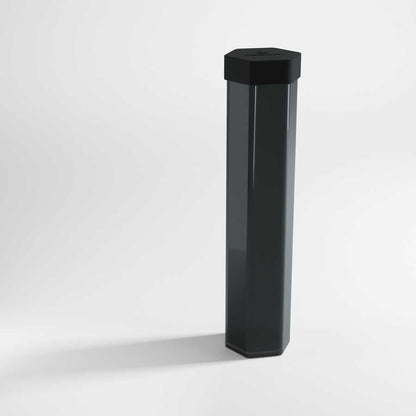 Gamegenic Playmat Tube- Black 4251715407455