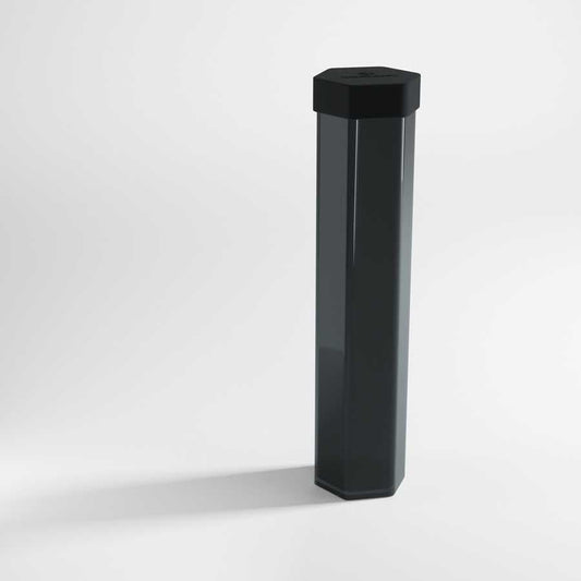 Gamegenic Playmat Tube- Black 4251715407455