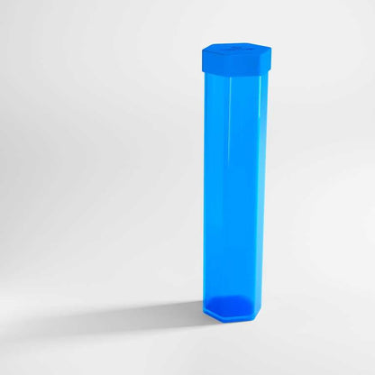 Gamegenic Playmat Tube- Blue 4251715407530