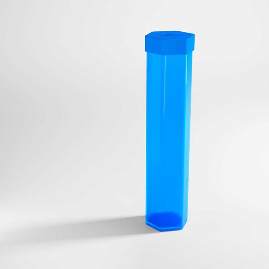 Gamegenic Playmat Tube- Blue 4251715407530