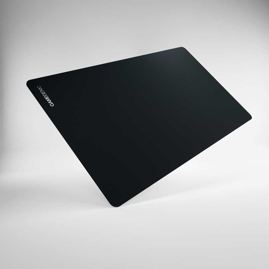 Gamegenic Prime 2mm Playmat Black 4251715407073