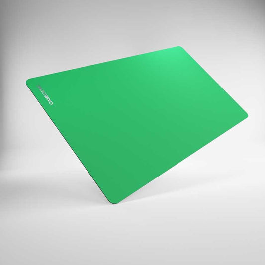 Gamegenic Prime 2mm Playmat Green 4251715407110