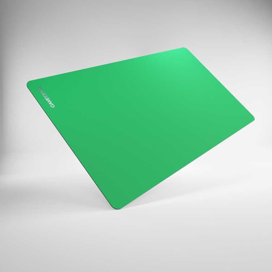 Gamegenic Prime 2mm Playmat Green 4251715407110