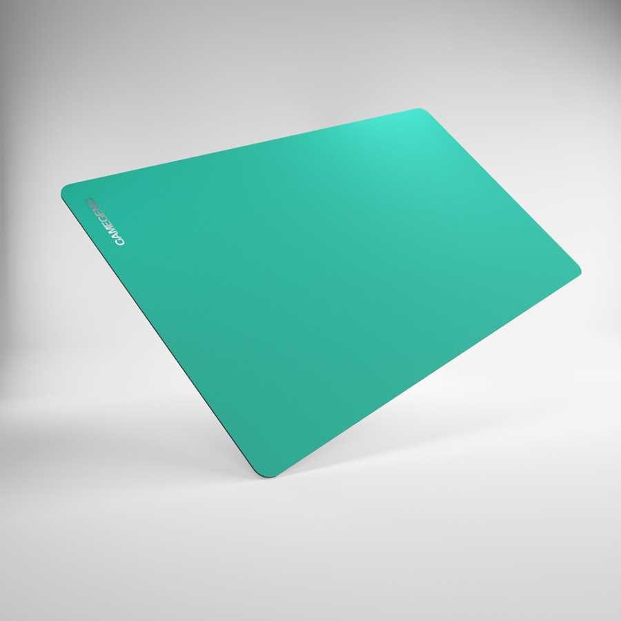 Gamegenic Prime 2mm Playmat Petrol 4251715407134
