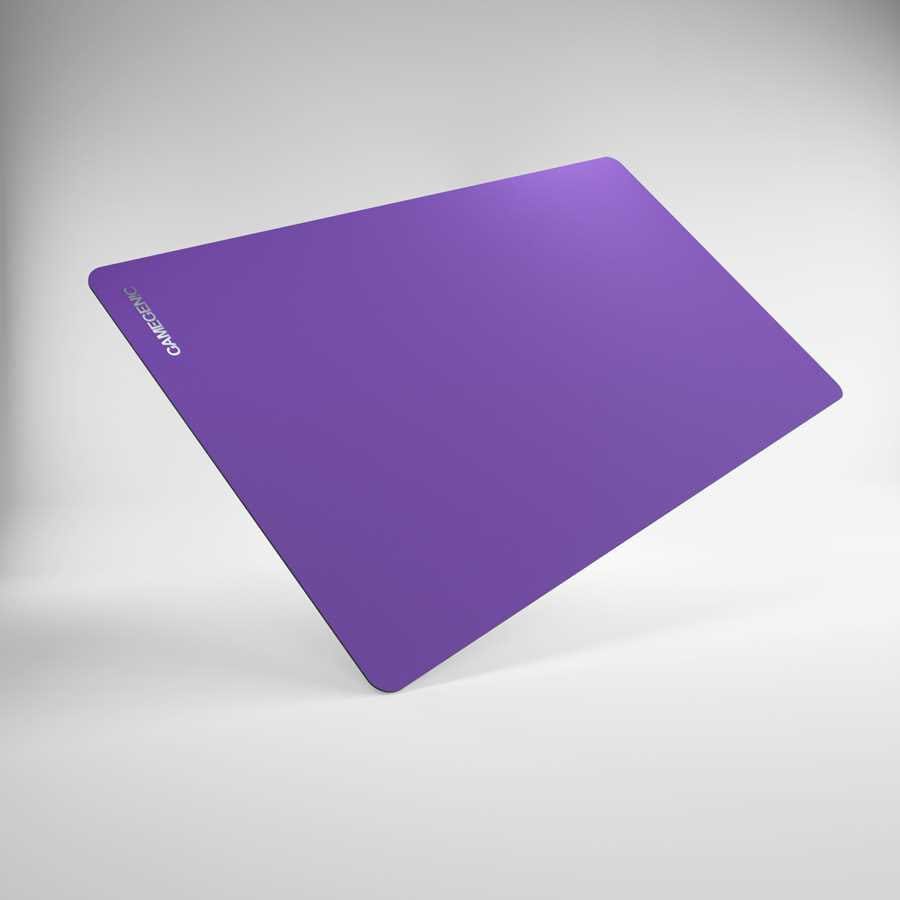 Gamegenic Prime 2mm Playmat Purple 4251715407196