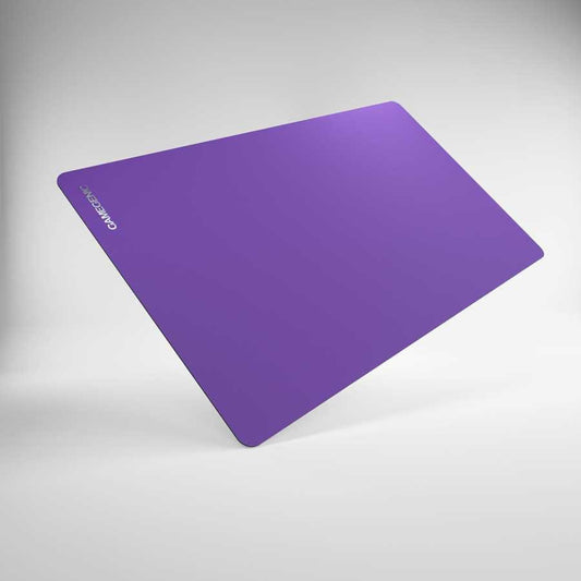 Gamegenic Prime 2mm Playmat Purple 4251715407196