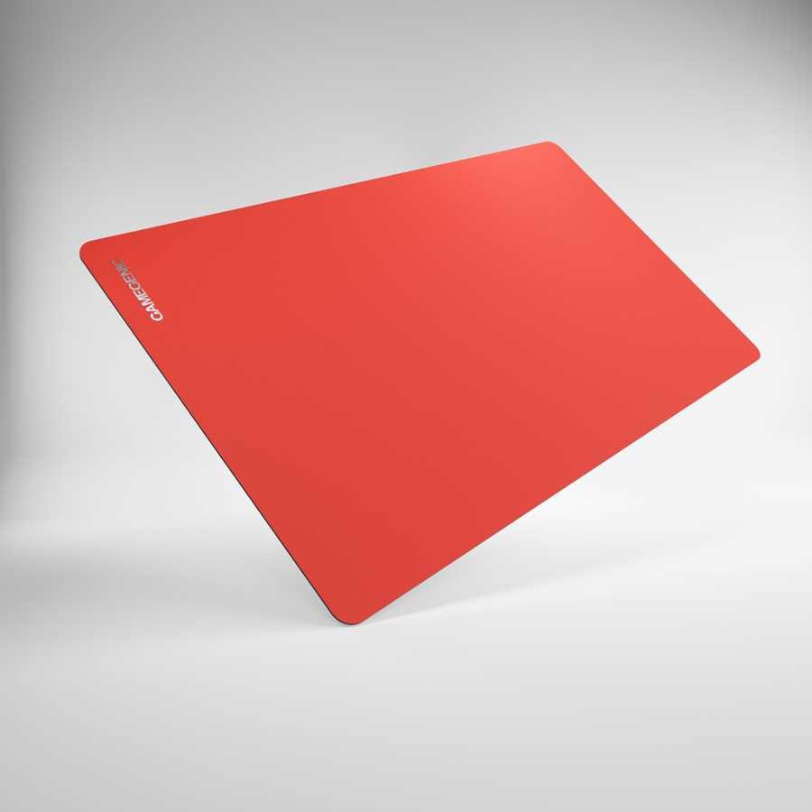 Gamegenic Prime 2mm Playmat Red 4251715407219