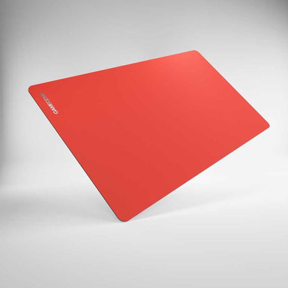 Gamegenic Prime 2mm Playmat Red 4251715407219
