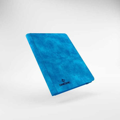 Gamegenic Prime Album 18-Pocket - Blue 4251715403631