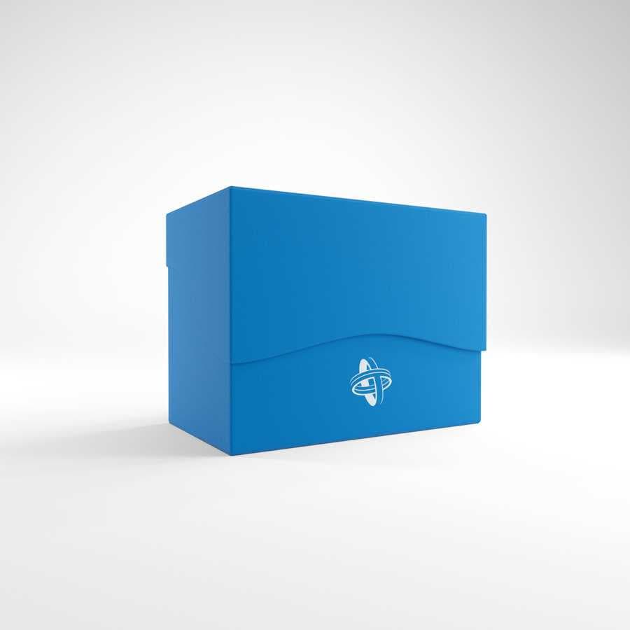 Gamegenic Side Holder 80+ Blue 4251715401897