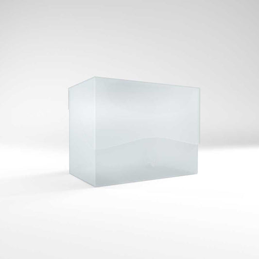 Gamegenic Side Holder 80+ Clear 4251715402054