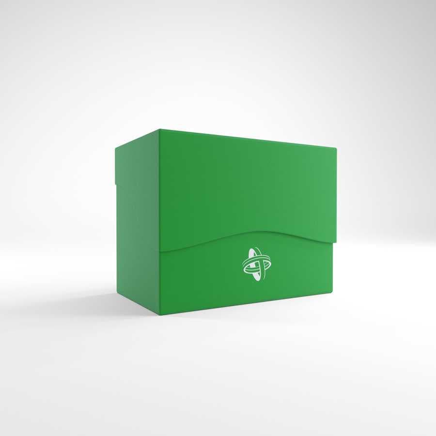 Gamegenic Side Holder 80+ Green 4251715401934