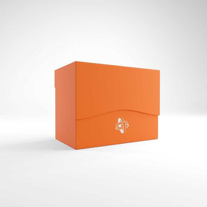 Gamegenic Side Holder 80+ Orange 4251715401996