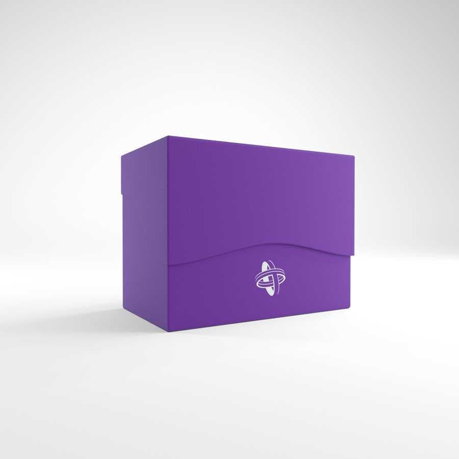 Gamegenic Side Holder 80+ Purple 4251715401972