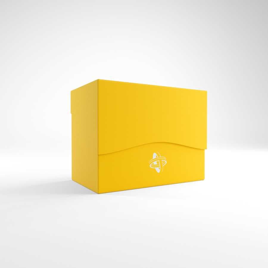 Gamegenic Side Holder 80+ Yellow 4251715402016