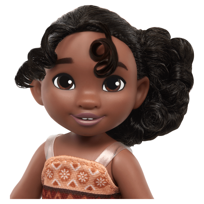* Garland Simea Fasion Doll 194735265114