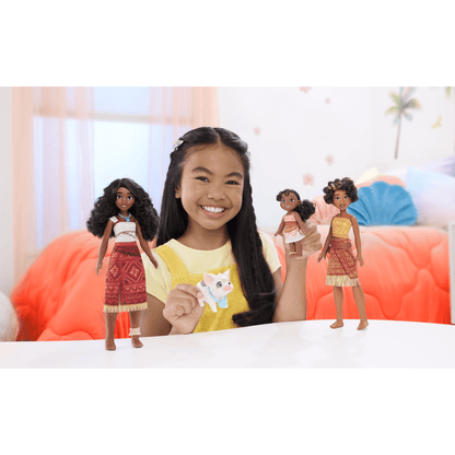 * Garland Simea Fasion Doll 194735265114