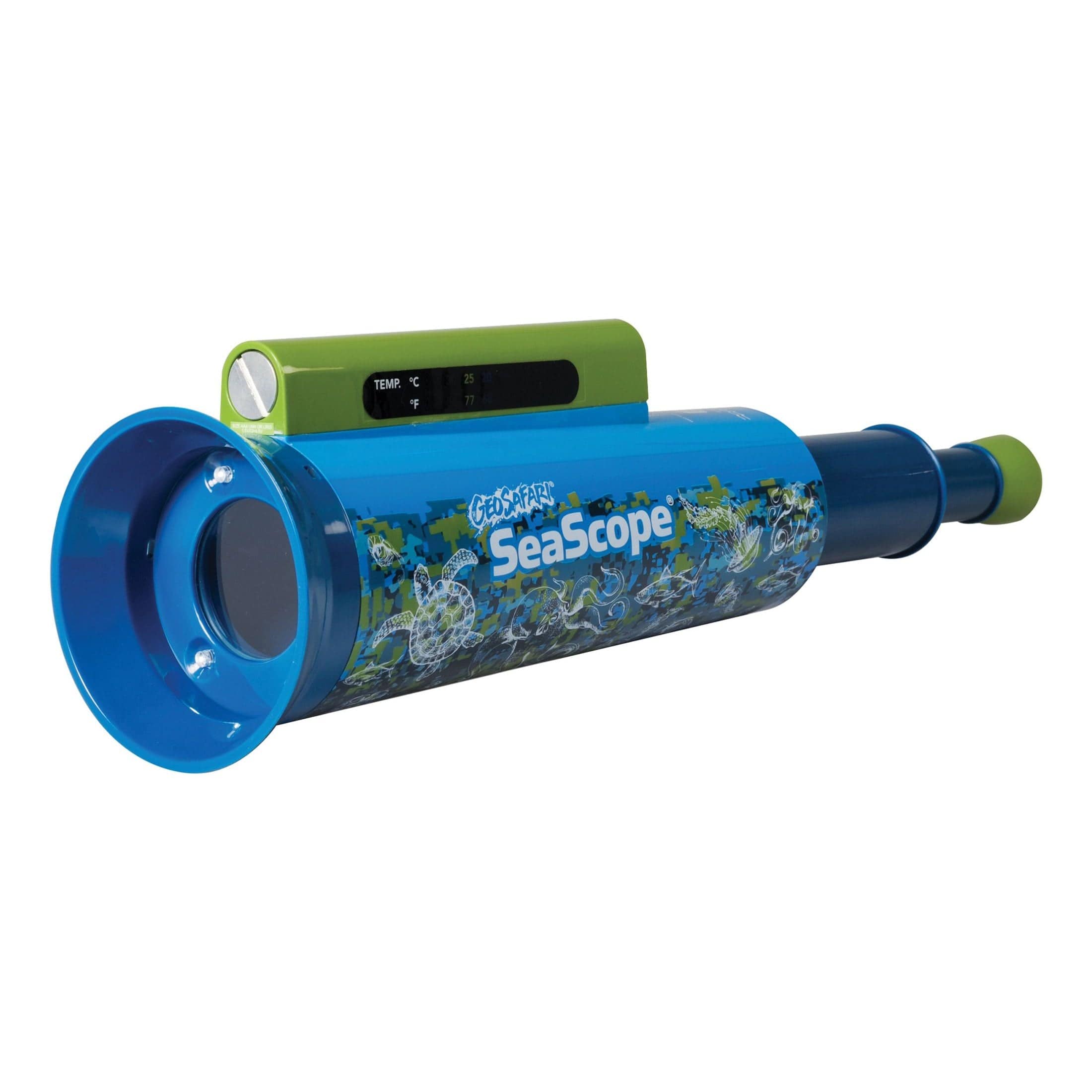 GeoSafari Seascope 086002052025